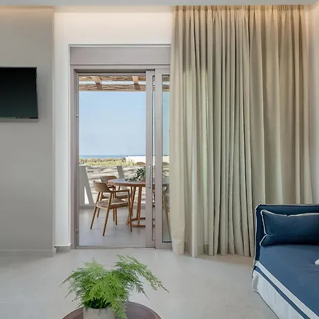 Anthos - Chania Villa *