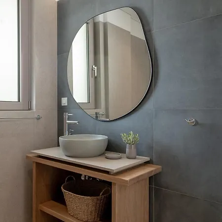 Anthos - Chania Villa