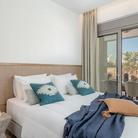 Anthos - Chania Villa