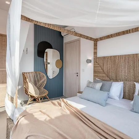 Anthos - Chania Villa *