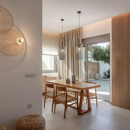 Anthos - Chania Tavronitis