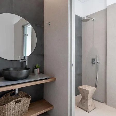 Anthos - Chania * Tavronitis