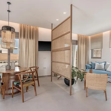 Villa Anthos - Chania