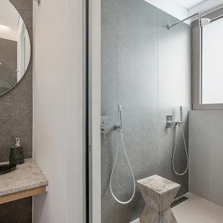 Villa Anthos - Chania *
