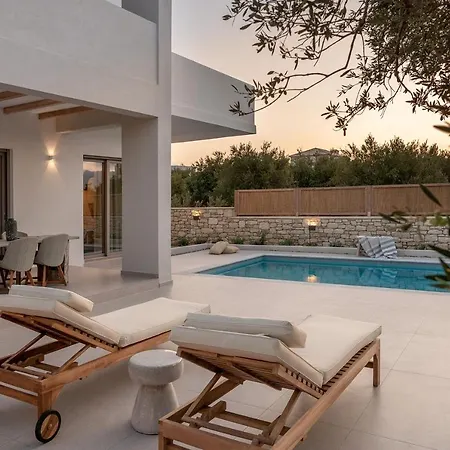 Anthos - Chania