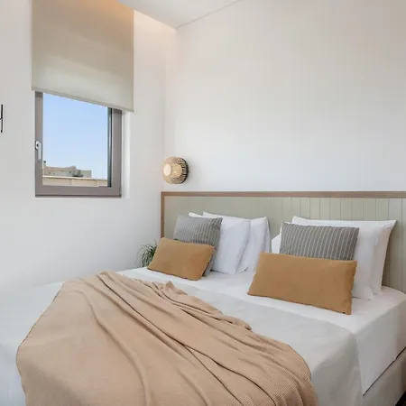 Anthos - Chania Villa