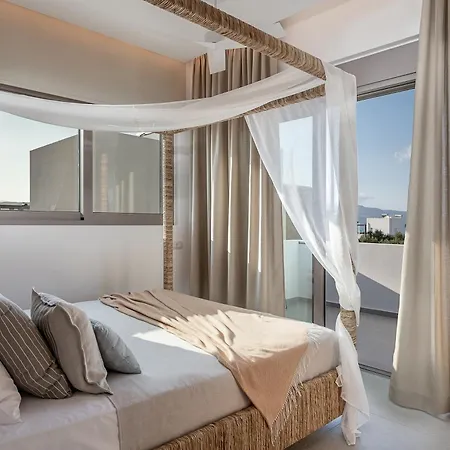 Villa Anthos - Chania