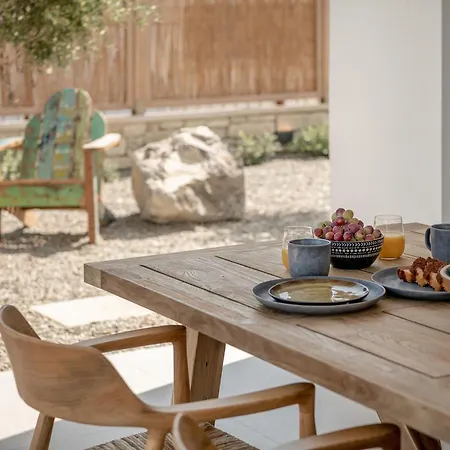 Anthos - Chania Villa *