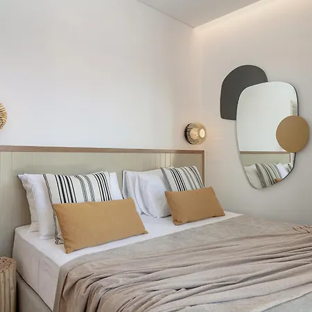 Anthos - Chania Villa Tavronitis
