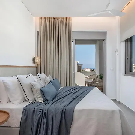 Anthos - Chania Villa *