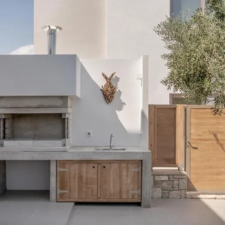 Anthos - Chania * Tavronitis