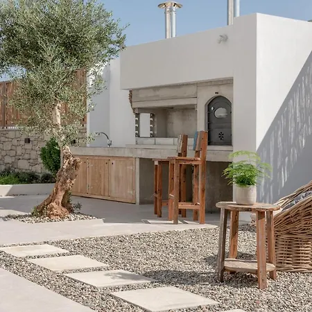 Anthos - Chania Vila