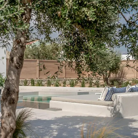 Vila Anthos - Chania