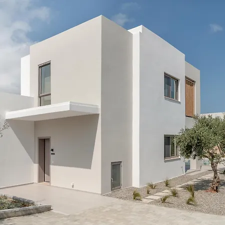 Anthos - Chania Tavronitis